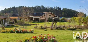 House in Essoyes (10360)