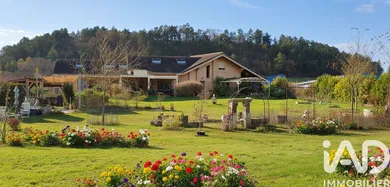 House in Essoyes (10360)