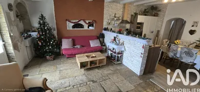 Village house in Blanzay (86400)