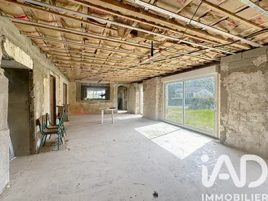 House in Montsenelle (50250)