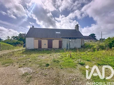 Maison à Montsenelle (50250)