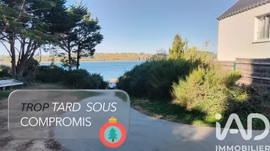 Traditional house in Sarzeau (56370)