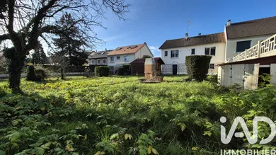 House in Pontault-Combault (77340)