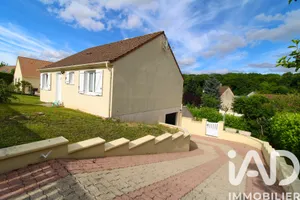 House in Gasville-Oisème (28300)