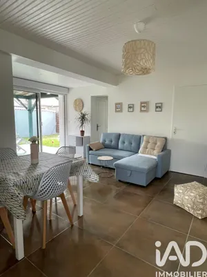 Maison à Les Moutiers-en-Retz (44760)