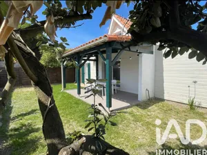Maison à Les Moutiers-en-Retz (44760)