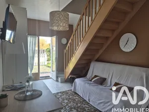 House in Les Moutiers-en-Retz (44760)