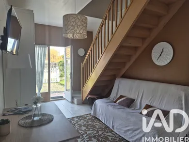 House in Les Moutiers-en-Retz (44760)