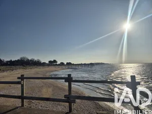 House in Les Moutiers-en-Retz (44760)