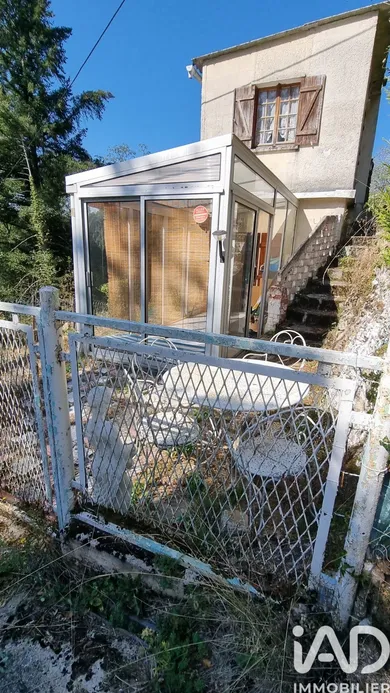 Maison de campagne à Bas-en-Basset (43210)