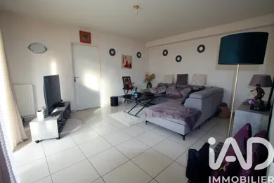 Apartment in COULOMMIERS (77120)