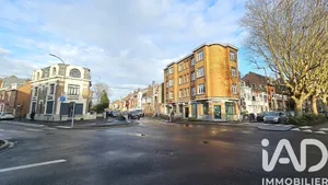 Immeuble à Lambersart (59130)