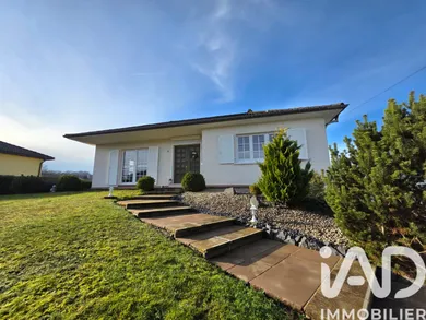 Maison à Macheren (57730)