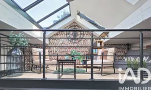 Appartement à Lille (59000)