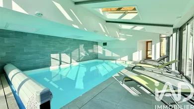 Maison à Moëlan-sur-Mer (29350)