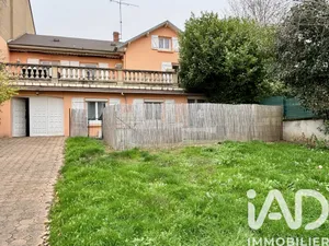 Maison à Montluçon (03100)