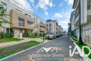 Appartement à Serris (77700)