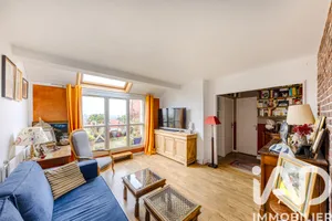 Appartement à Cergy (95000)