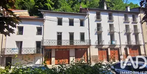 Building in Plombières-les-Bains (88370)