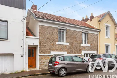 Maison traditionnelle à Nantes (44300)