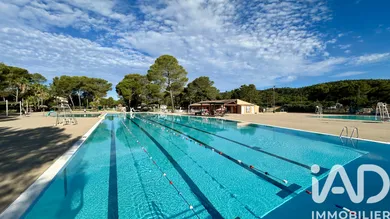 Leisure land in Fréjus (83600)