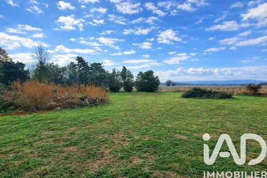 Farm land in Montescot (66200)