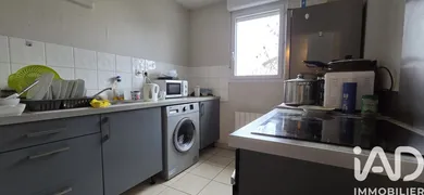 Apartment in Paray-le-Monial (71600)