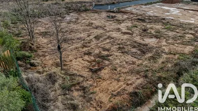 Terrain à bâtir à Saint-André-de-Roquelongue (11200)