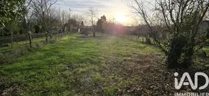 Terrain à bâtir à Valence-en-Poitou (86700)