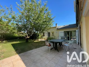 Maison à Gradignan (33170)