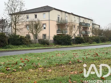 Apartment in Paray-le-Monial (71600)