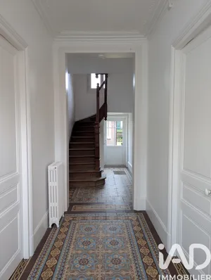 Maison à Gamaches (80220)