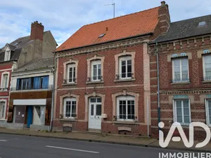 House in Gamaches (80220)