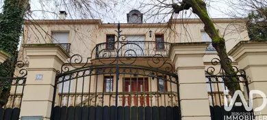 Mansion in Saint-Maur-des-Fossés (94100)
