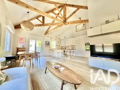 Townhouse in Saint-Raphaël (83700)