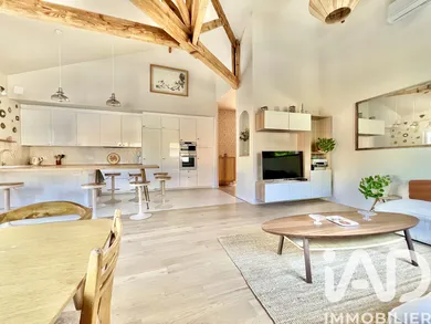 Townhouse in Saint-Raphaël (83700)