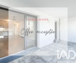 Appartement à Athis-Mons (91200)