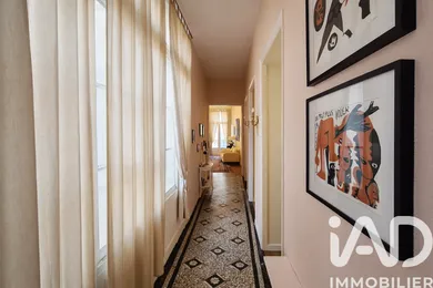 Appartement à Perpignan (66000)