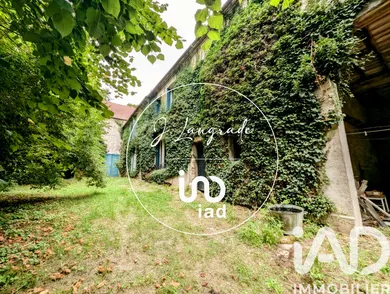 Immeuble à Auvers-sur-Oise (95430)