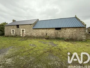 Longère à Kervignac (56700)