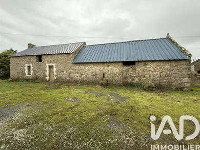 Longère à Kervignac (56700)