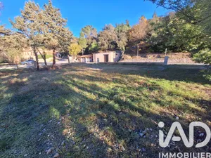 Building plot in Montauriol (66300)