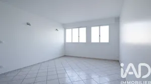 Duplex in Paris (75019)