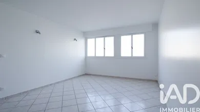 Duplex in Paris (75019)