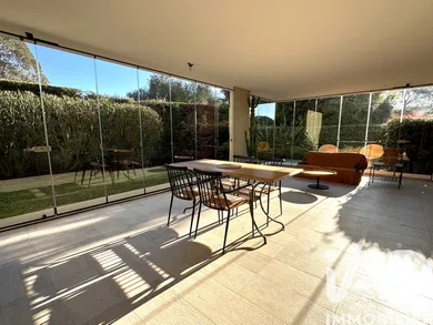 Apartment in Saint-Raphaël (83700)