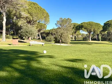 Apartment in Saint-Raphaël (83700)