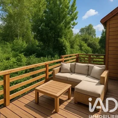 House in Villacerf (10600)