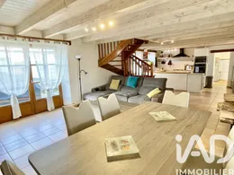Longere in Cordemais (44360)