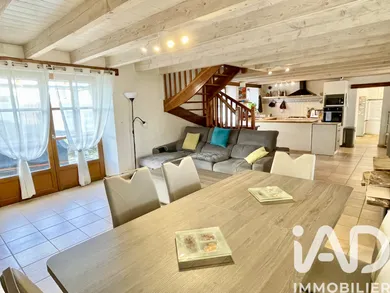 House in Cordemais (44360)