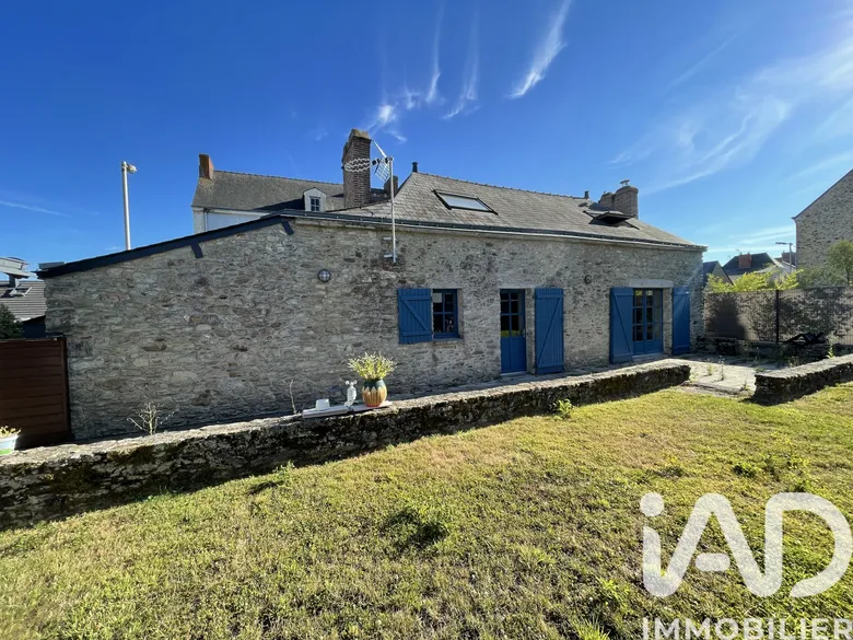Maison 4 pièces 101 m² · à Cordemais · 101 m² · 218 500 €